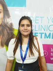 Dr Aparna Godake